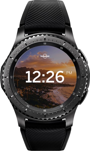 Samsung Offers iOS Compatibility with the Latest Wearable Devices